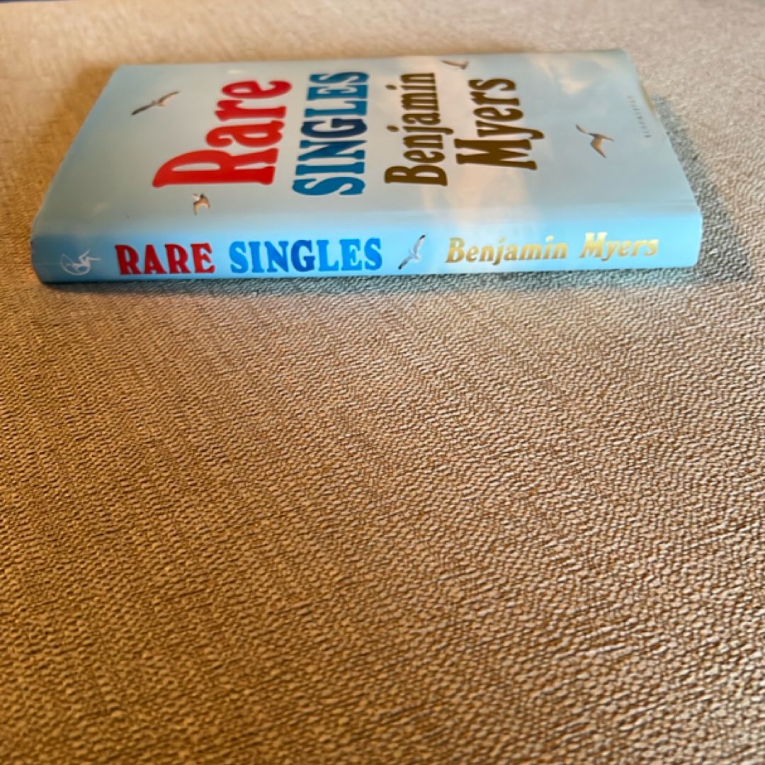 Rare Singles