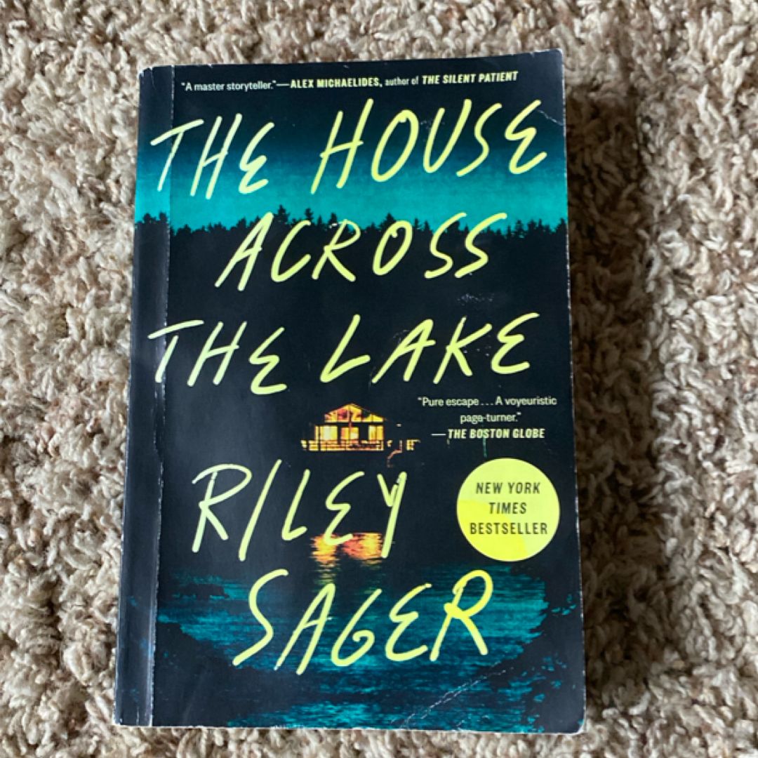 The House Across the Lake