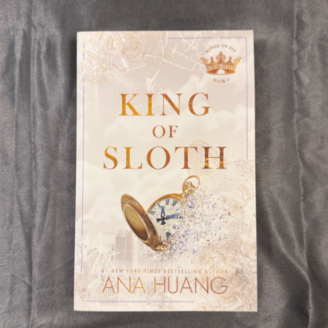 King of Sloth
