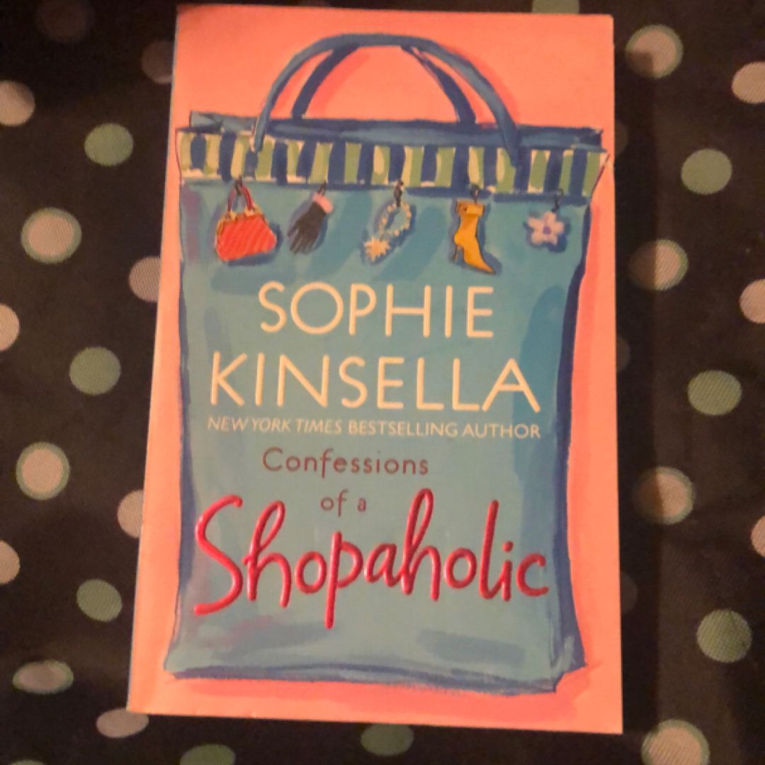 Confessions of a Shopaholic
