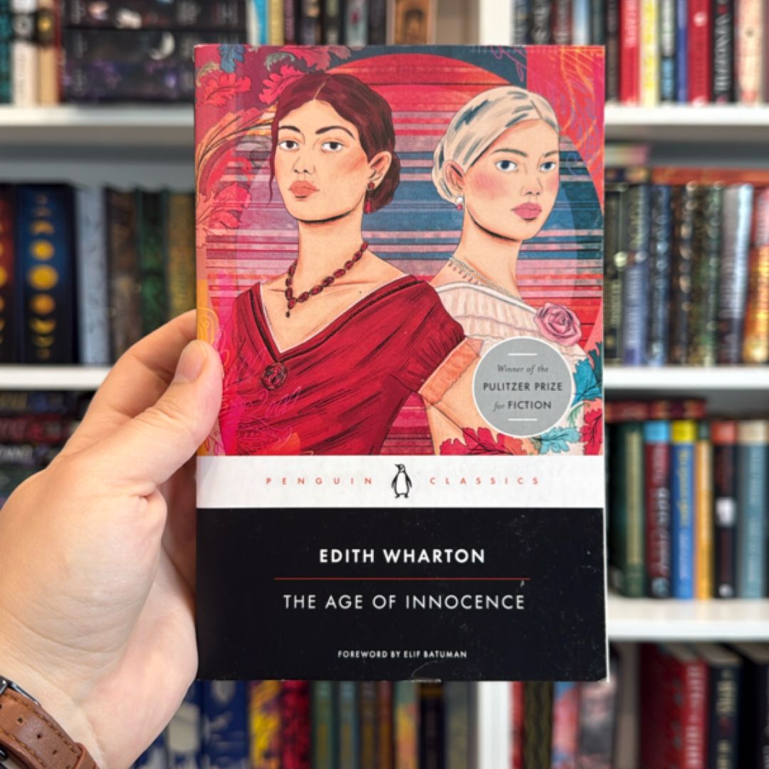 The Age of Innocence