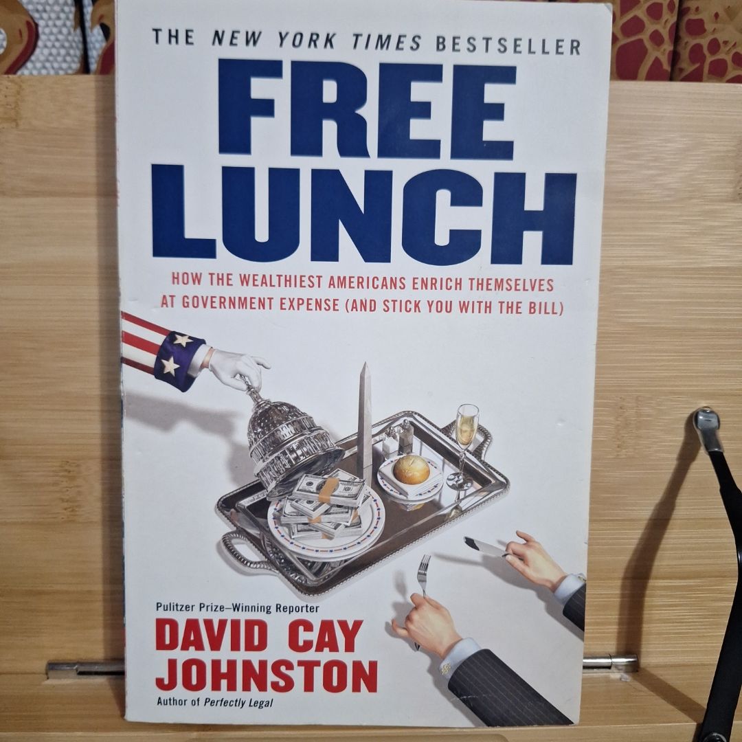 Free Lunch