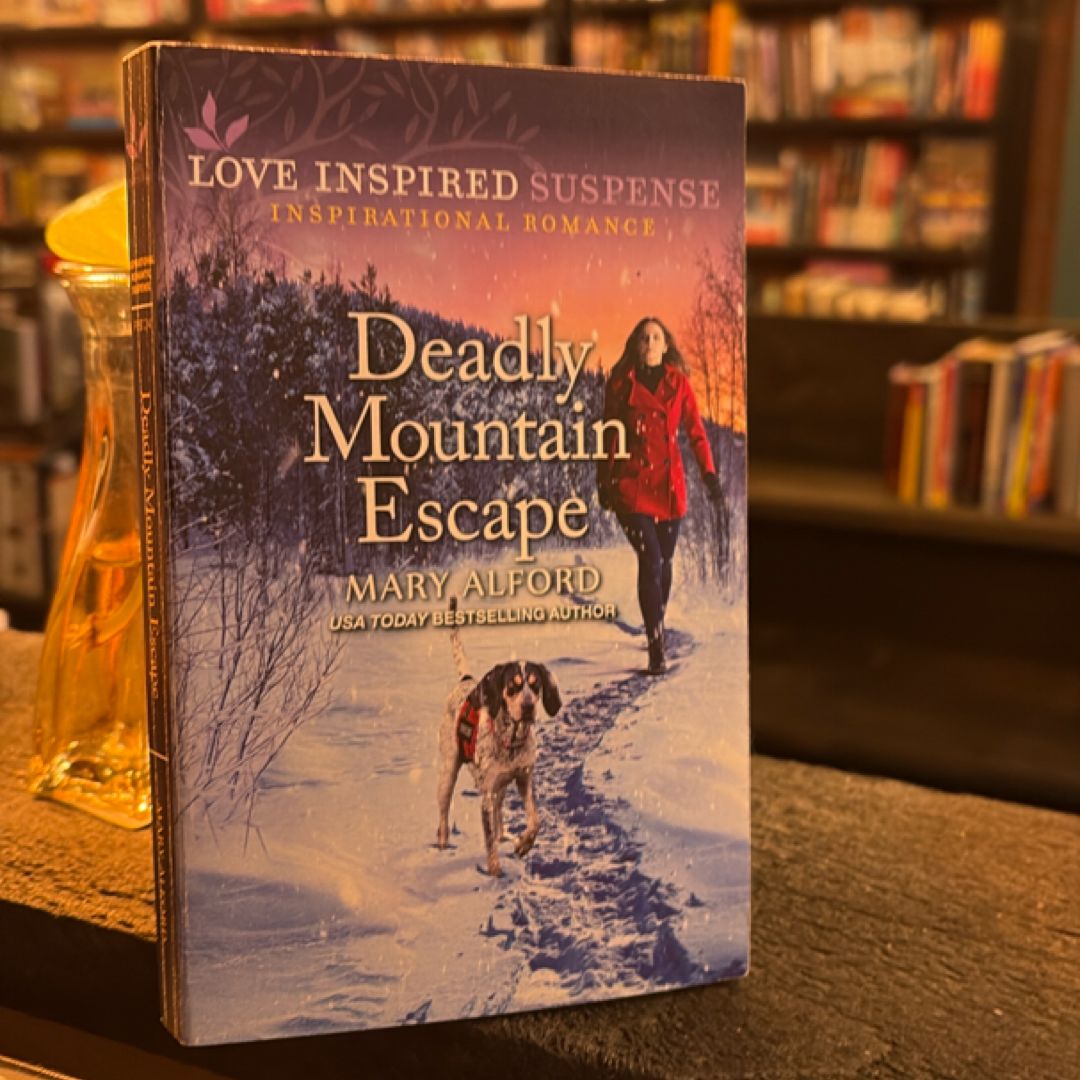Deadly Mountain Escape