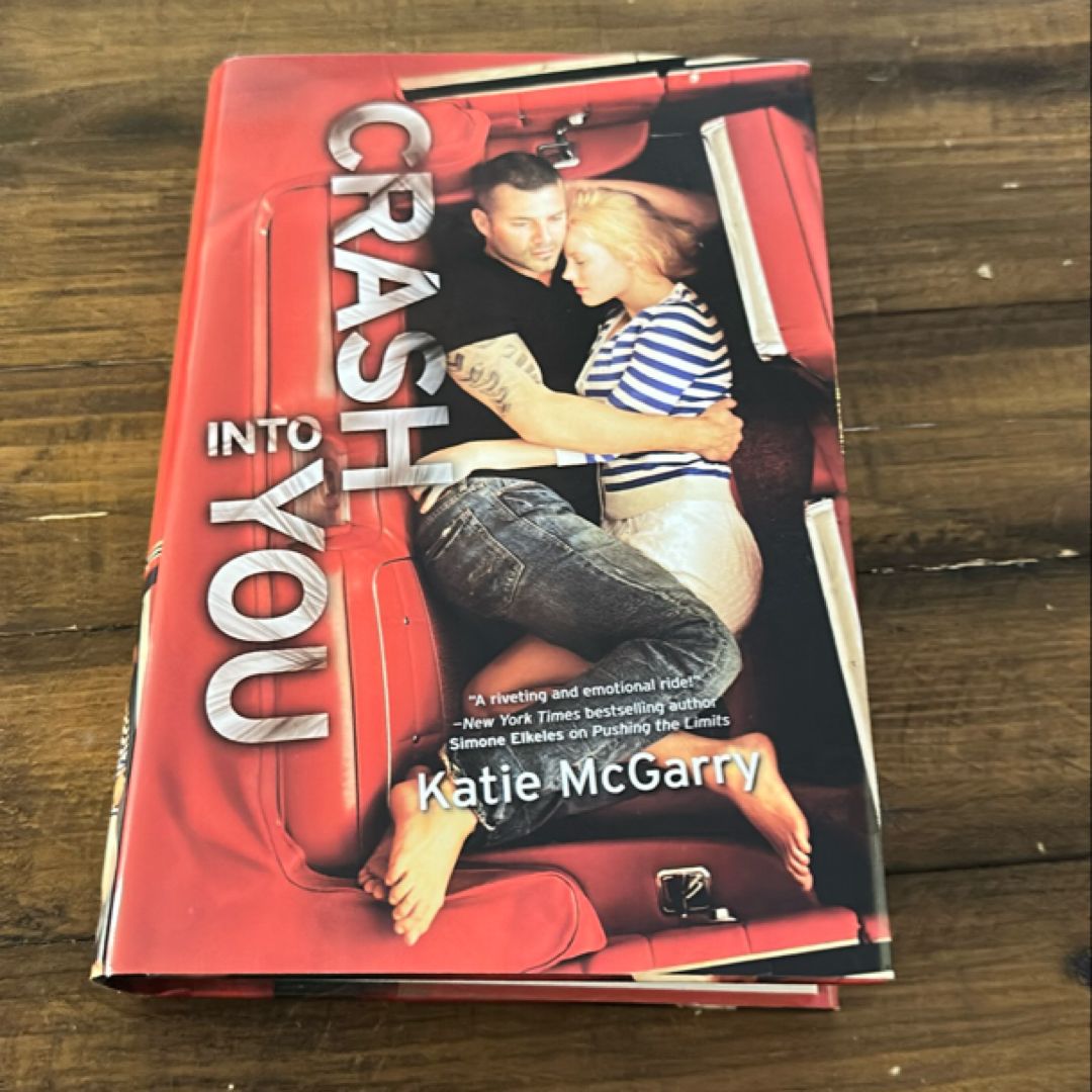 Crash into You