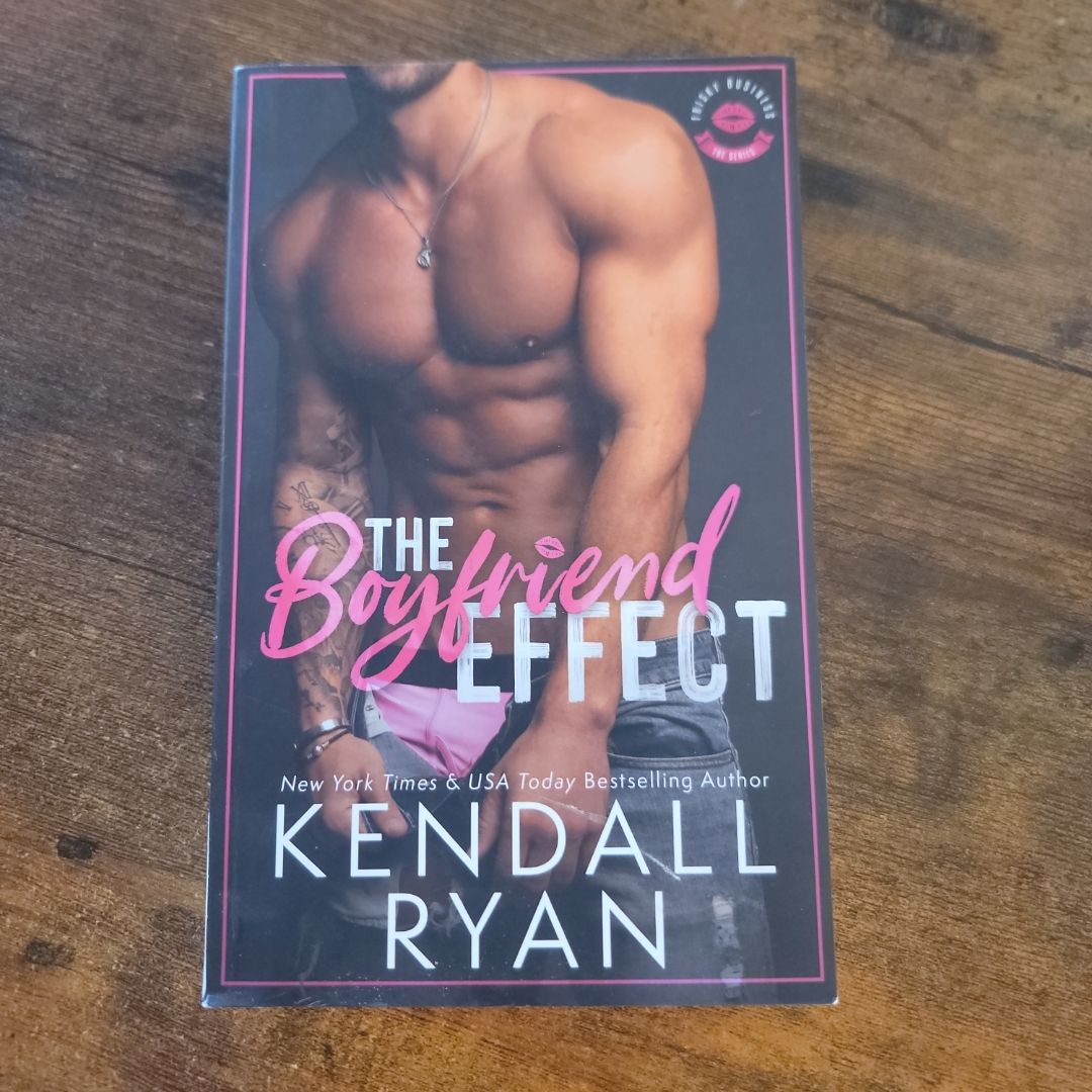 The Boyfriend Effect