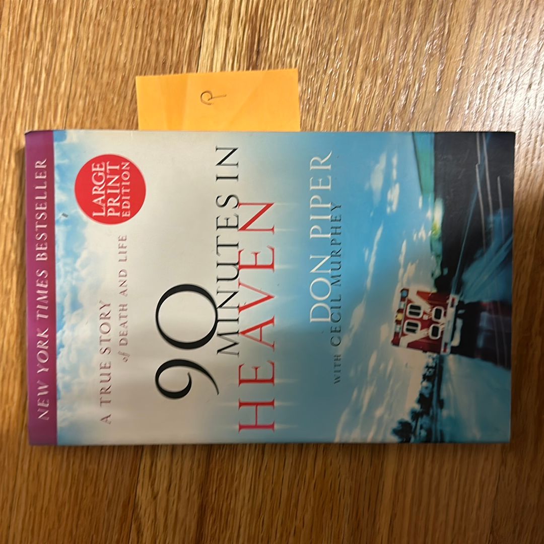 90 Minutes in Heaven