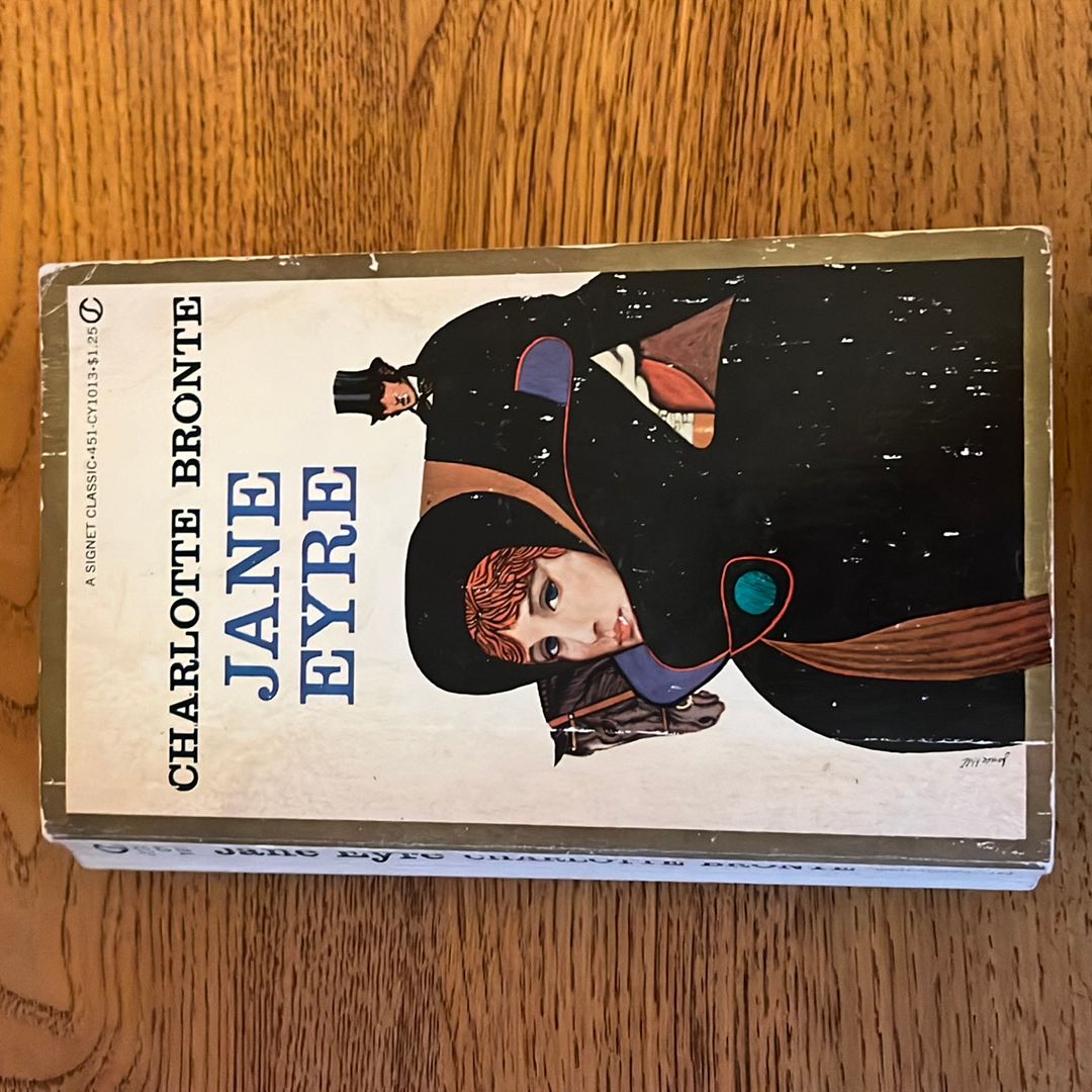 Charlotte Bronte: Jane Eyre (Easy Classics)
