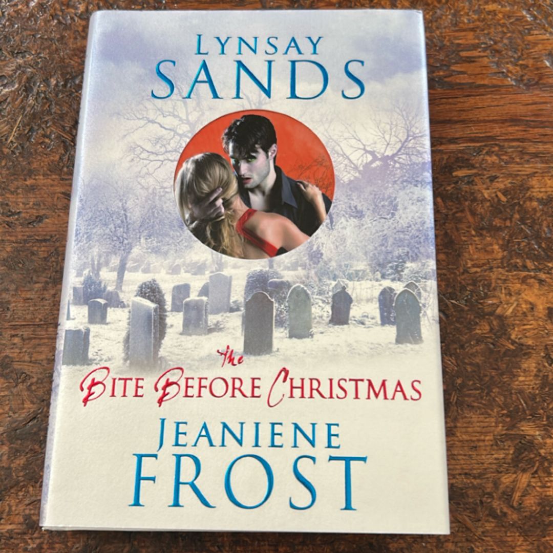 The Bite Before Christmas