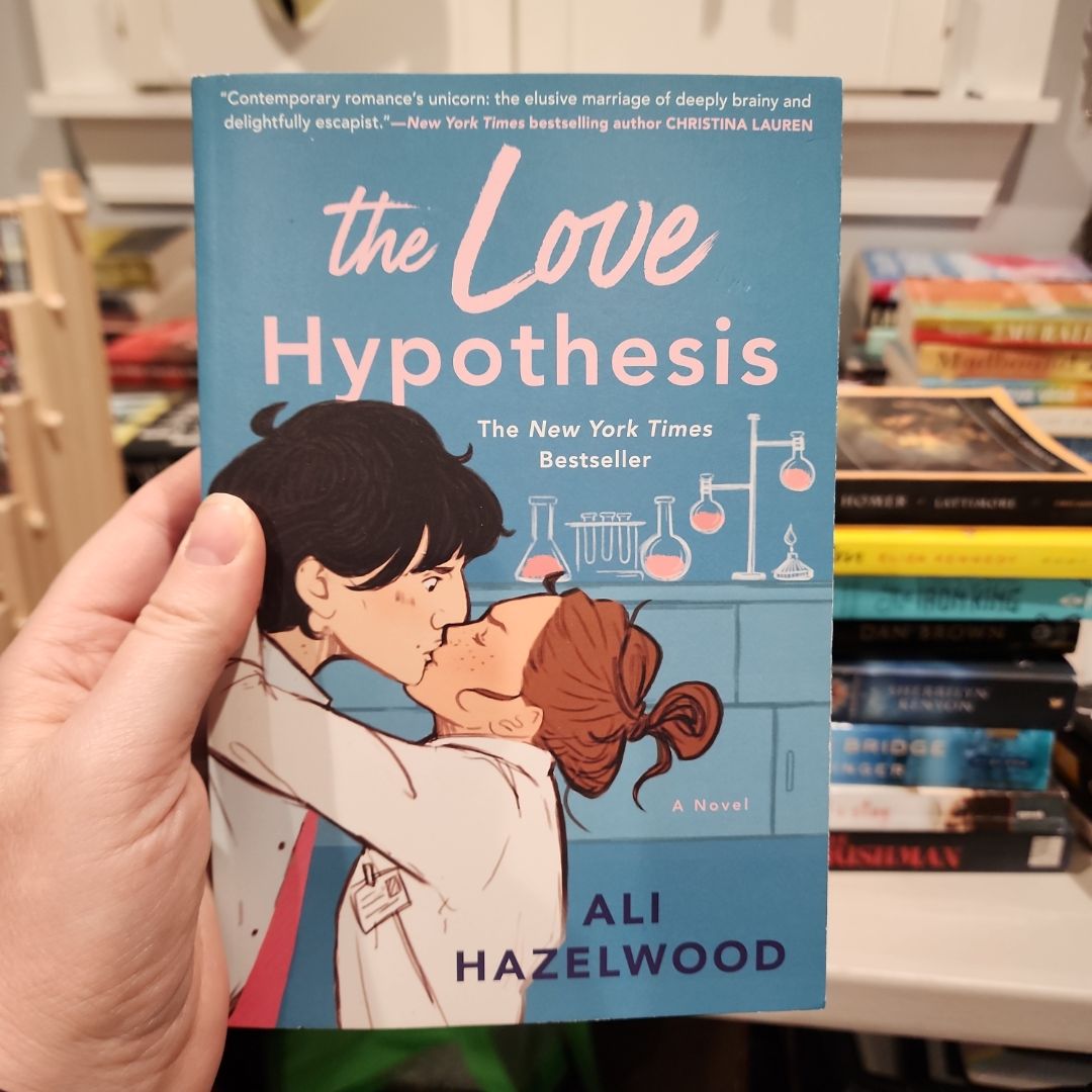 The Love Hypothesis