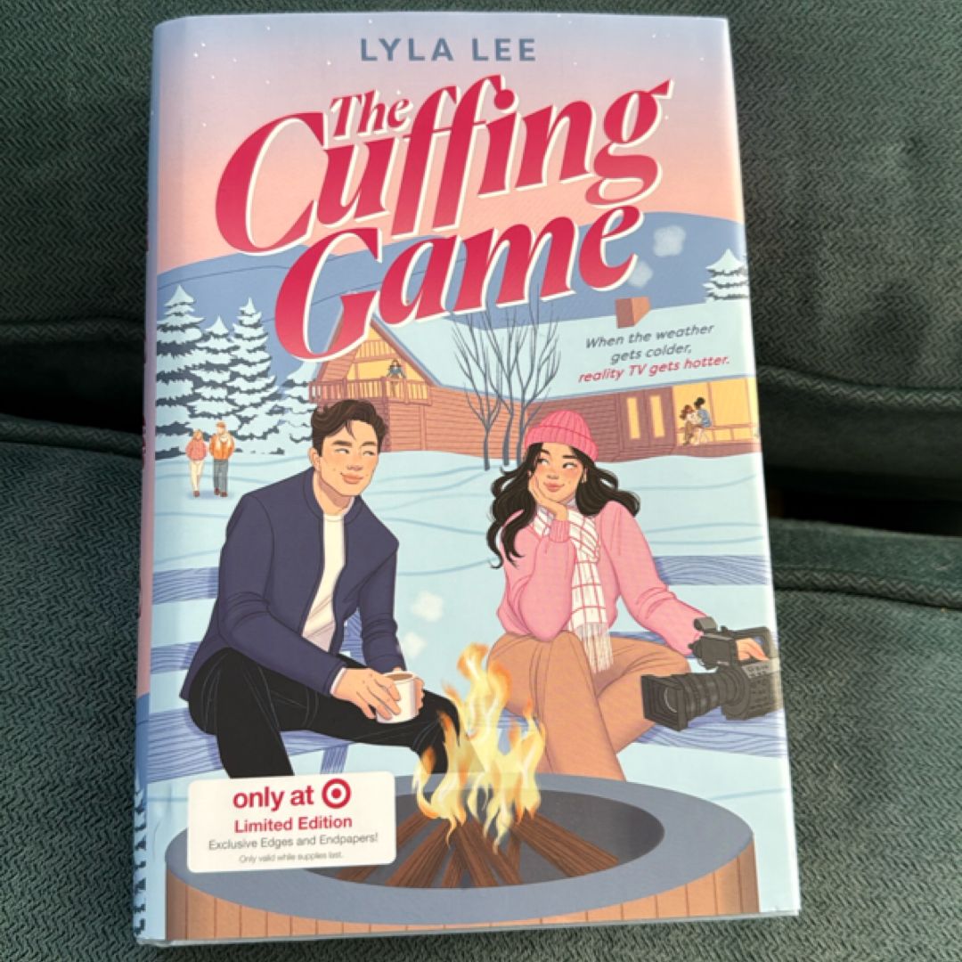 The Cuffing Game