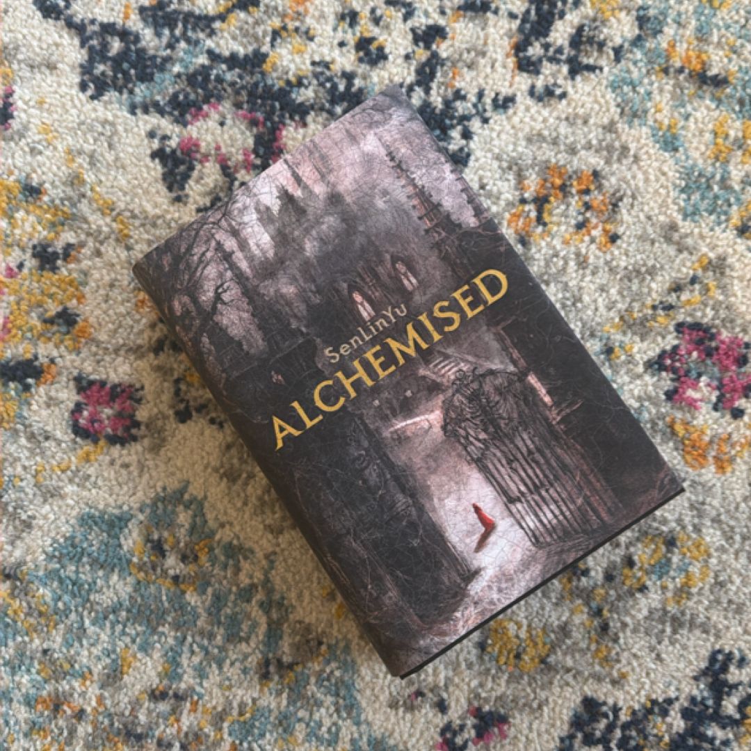 Alchemised