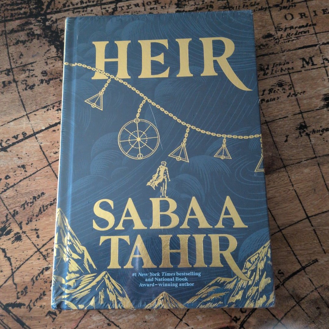 Heir Deluxe Edition