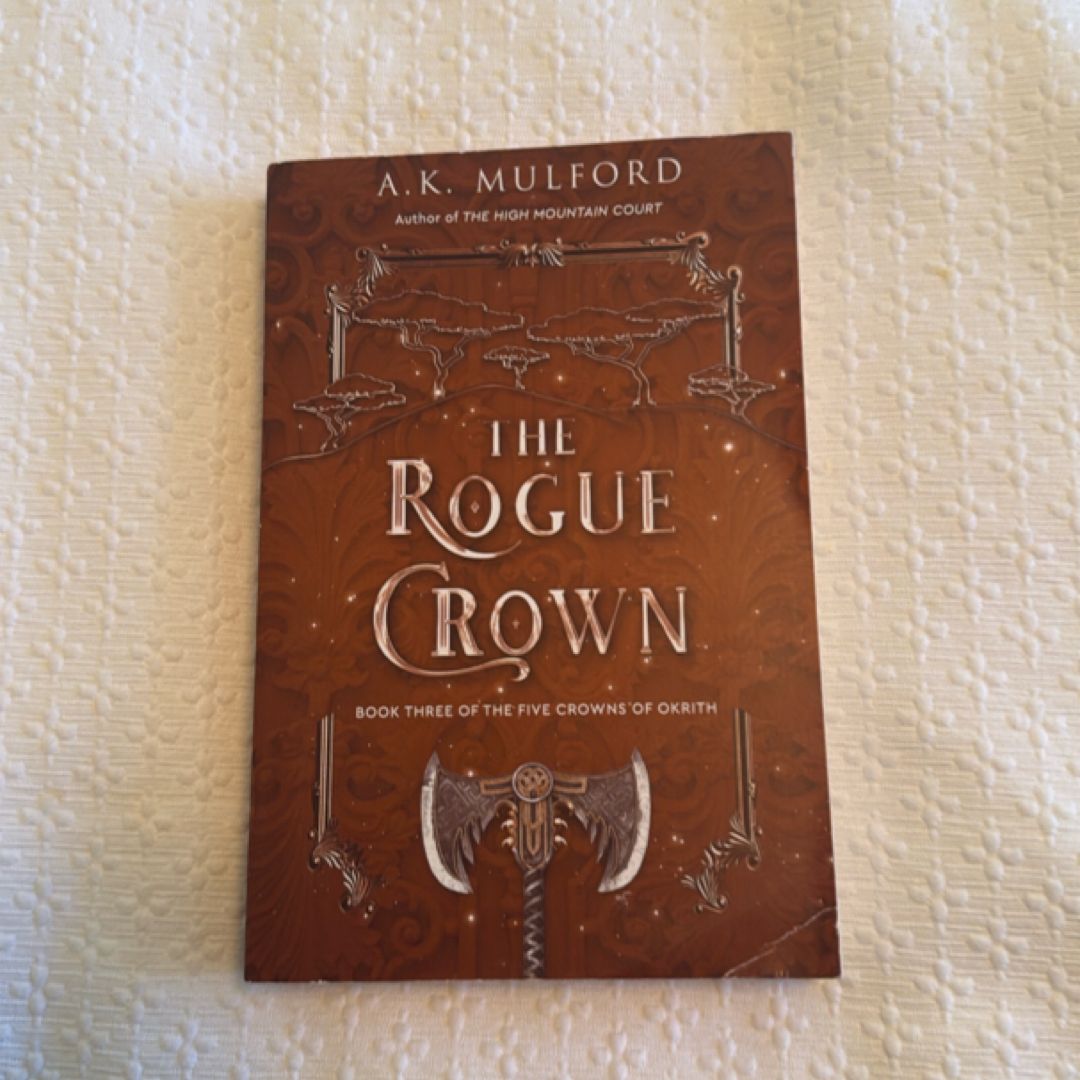 The Rogue Crown