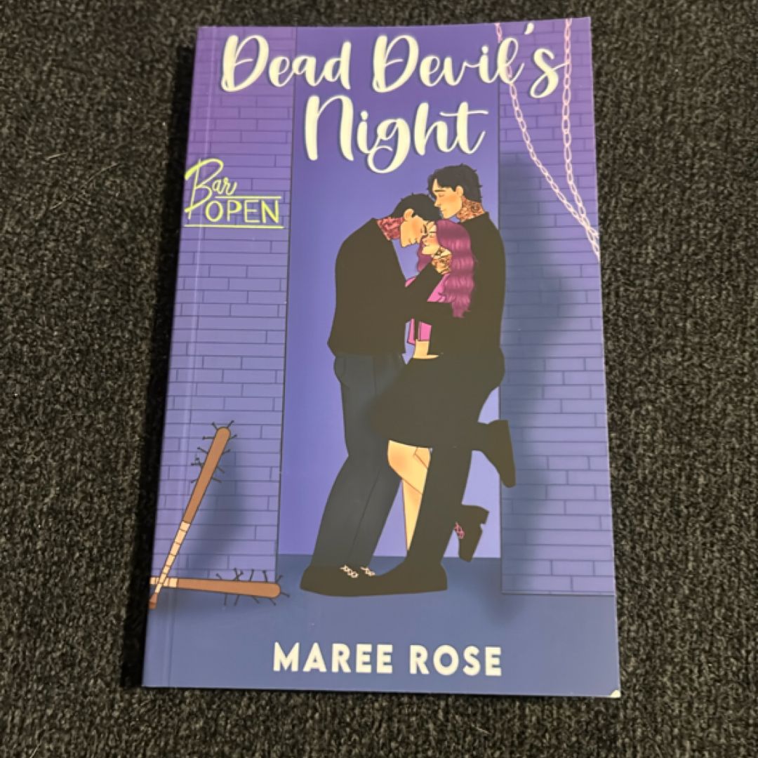 Dead Devil's Night