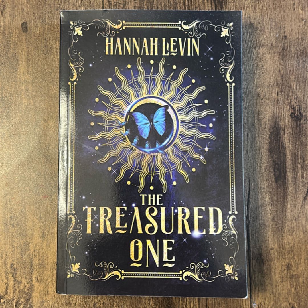 The Treasured One