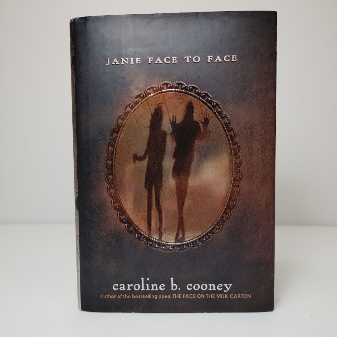 Janie Face to Face