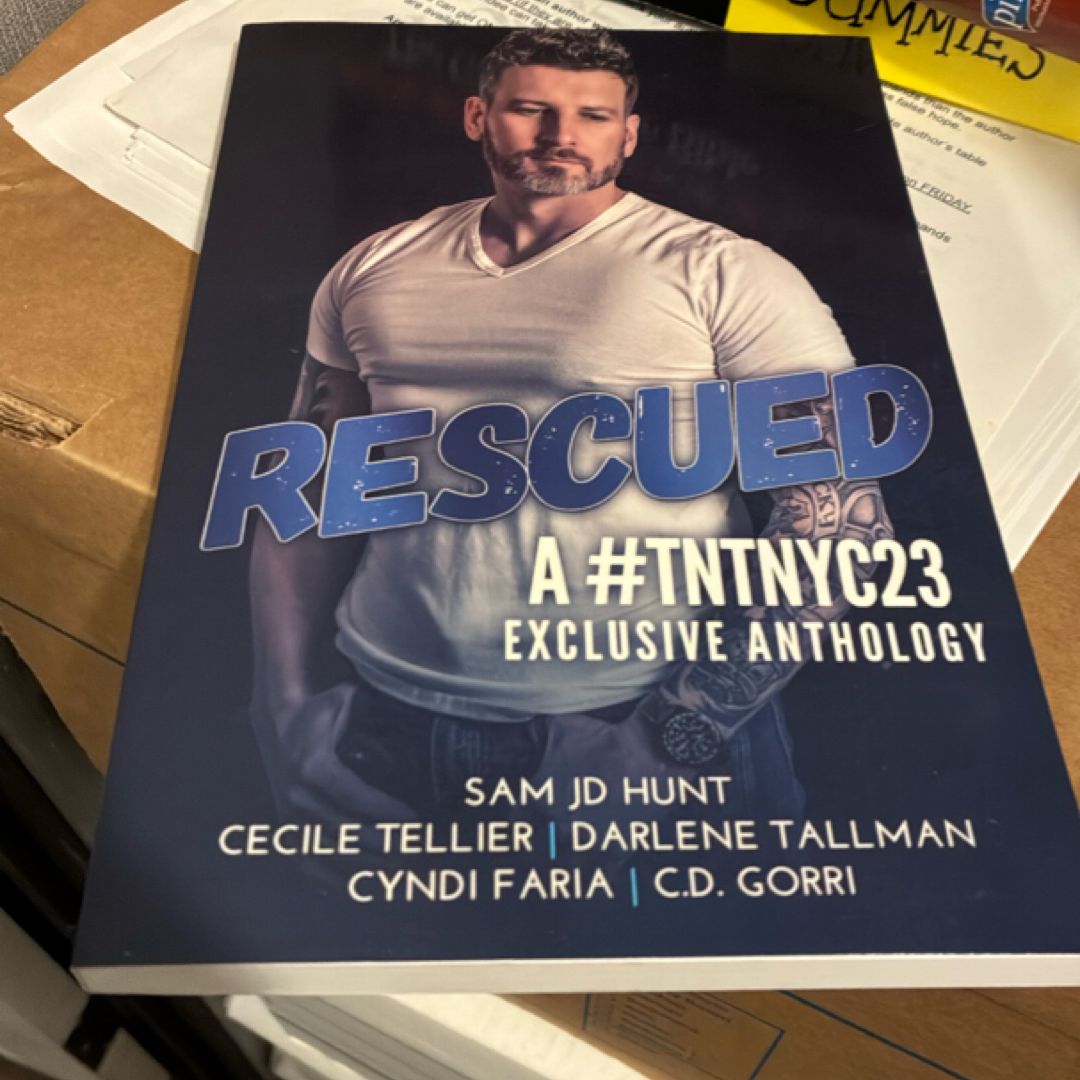 Rescued