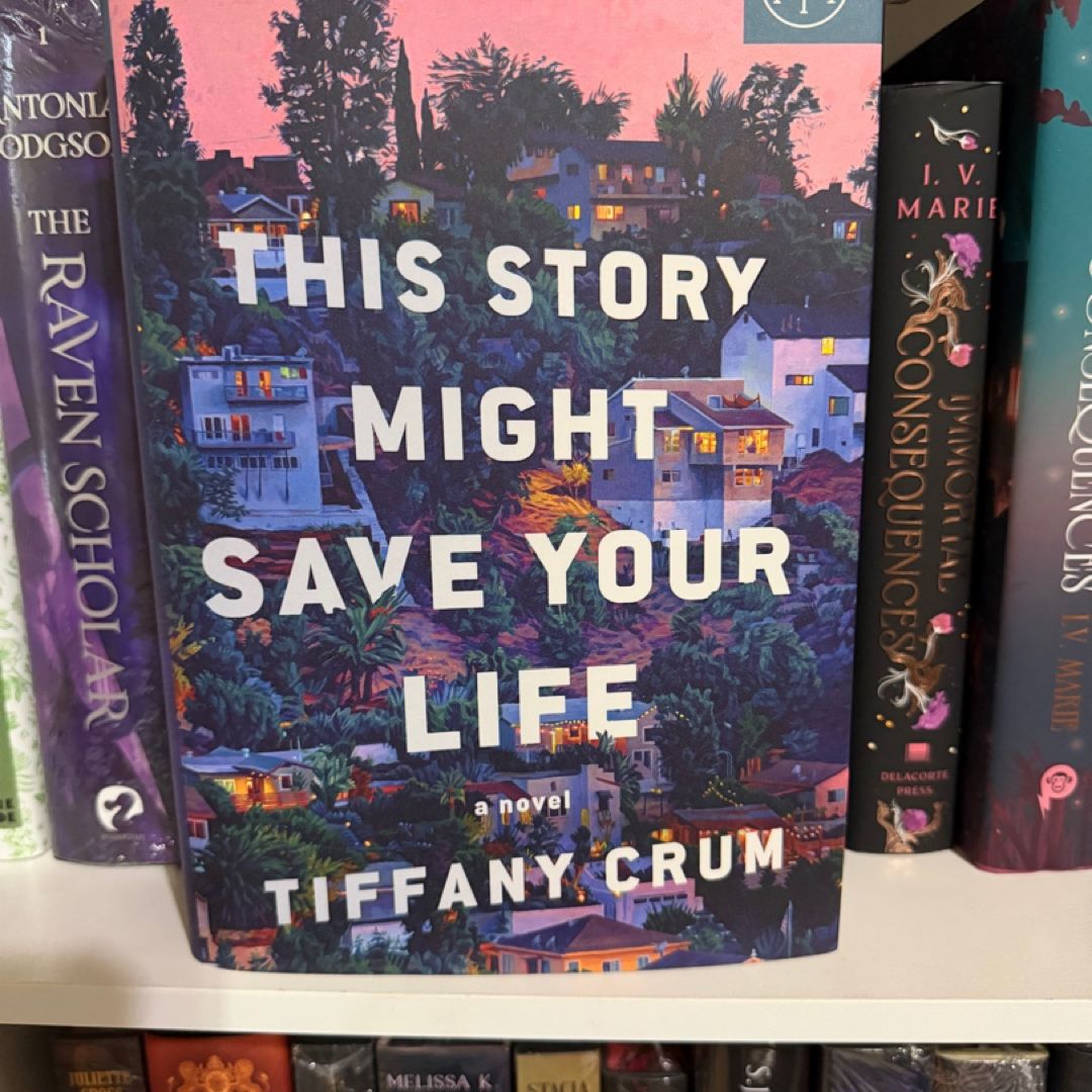 This Story Might Save Your Life