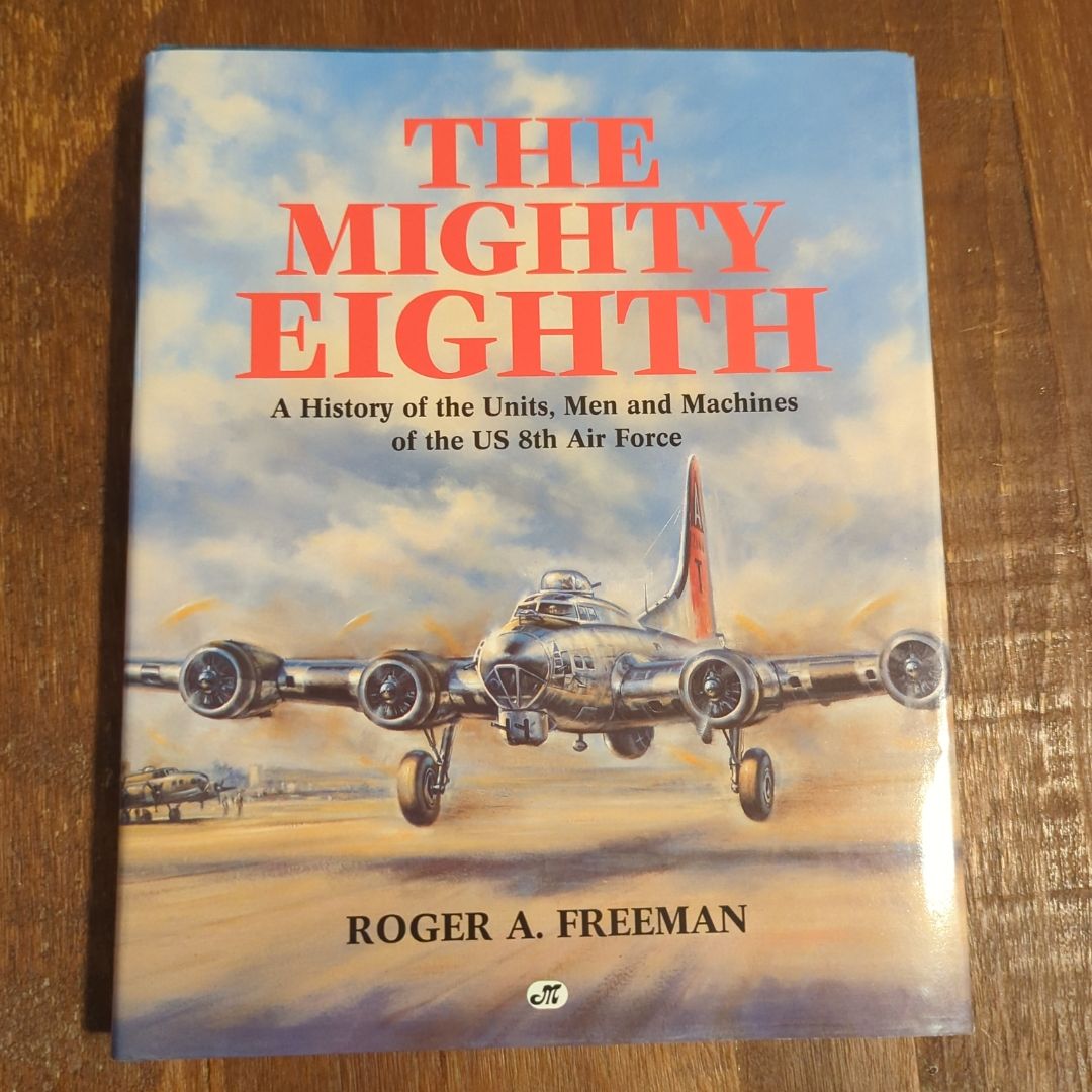 The Mighty Eighth