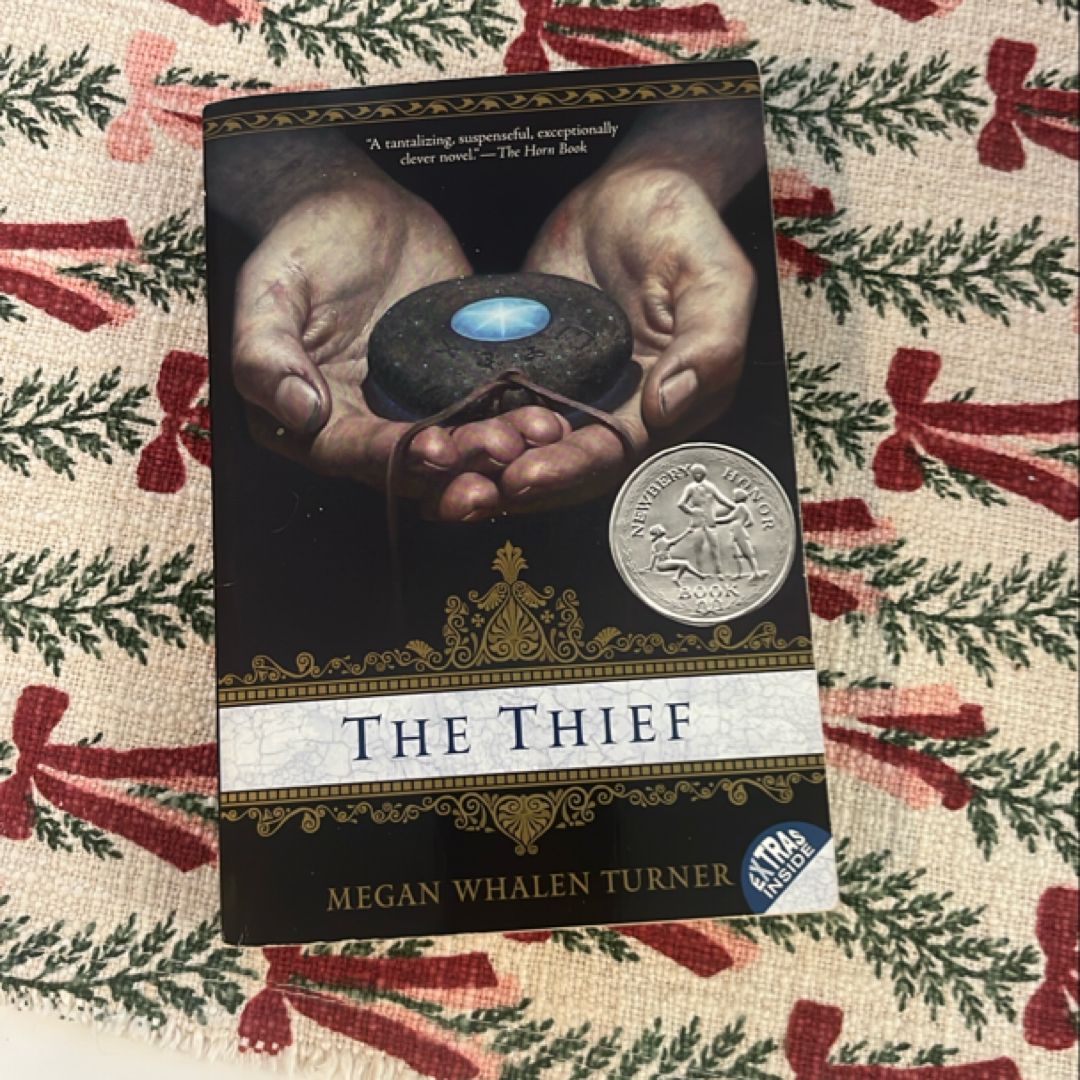 The Thief