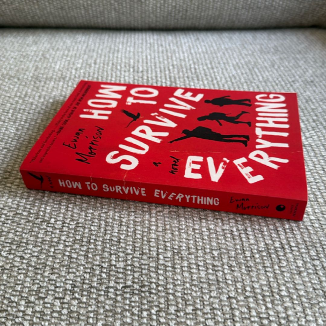 How to Survive Everything