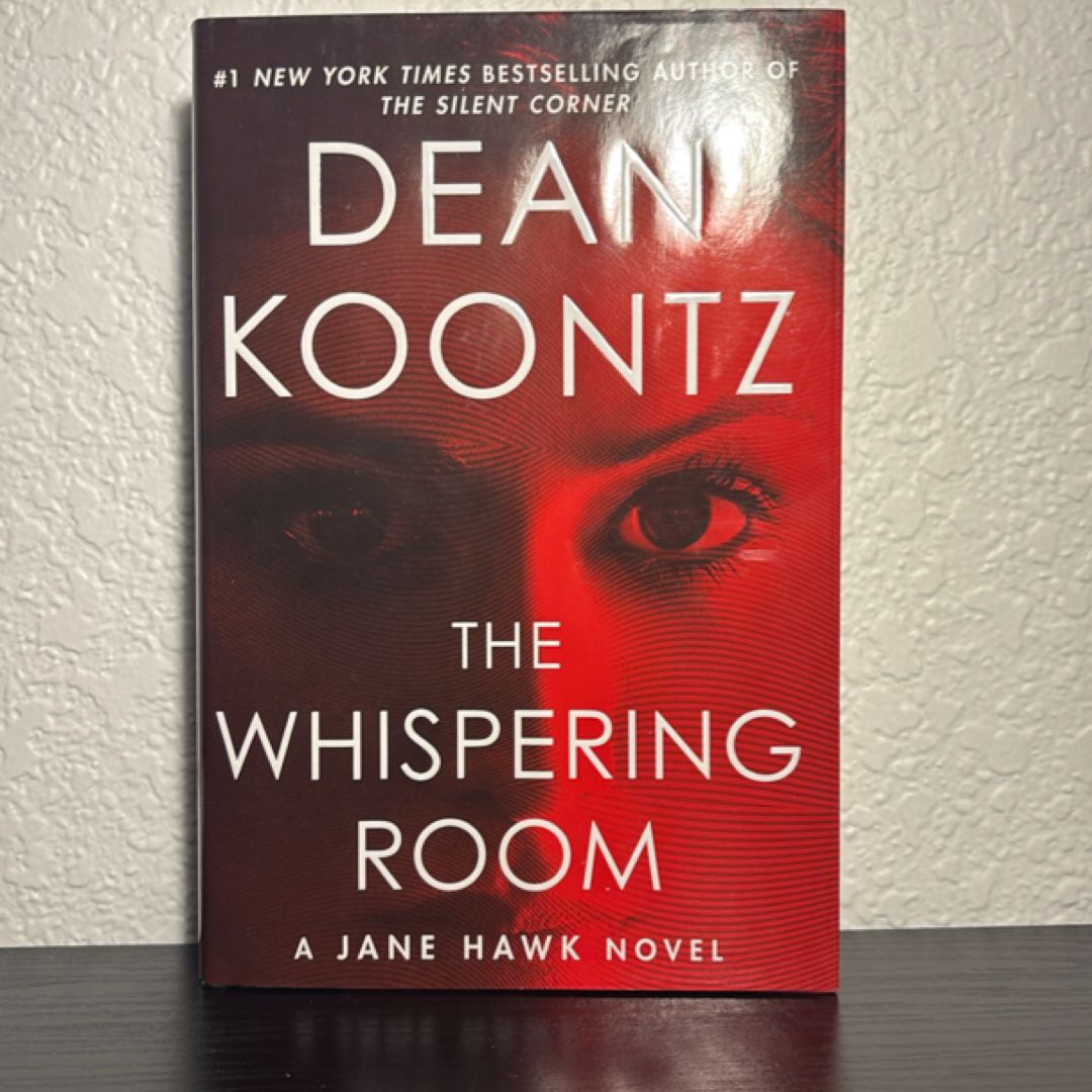 The Whispering Room