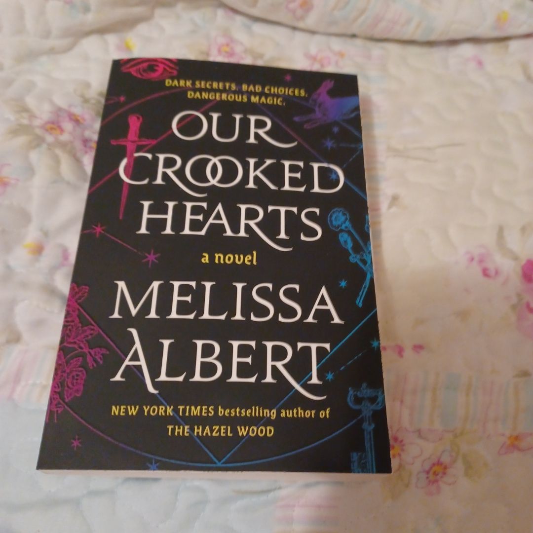 Our Crooked Hearts