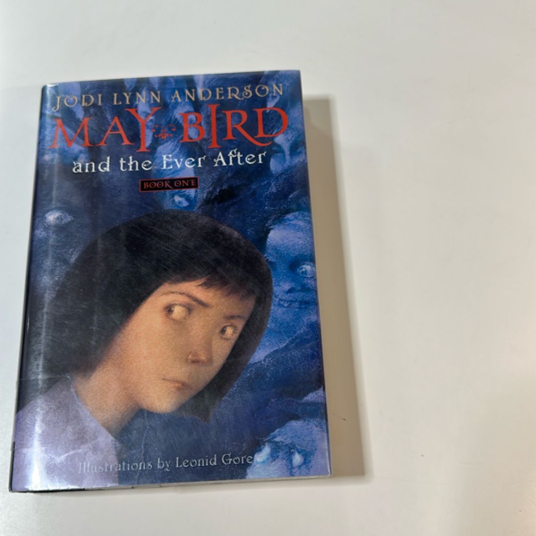 The Ever After