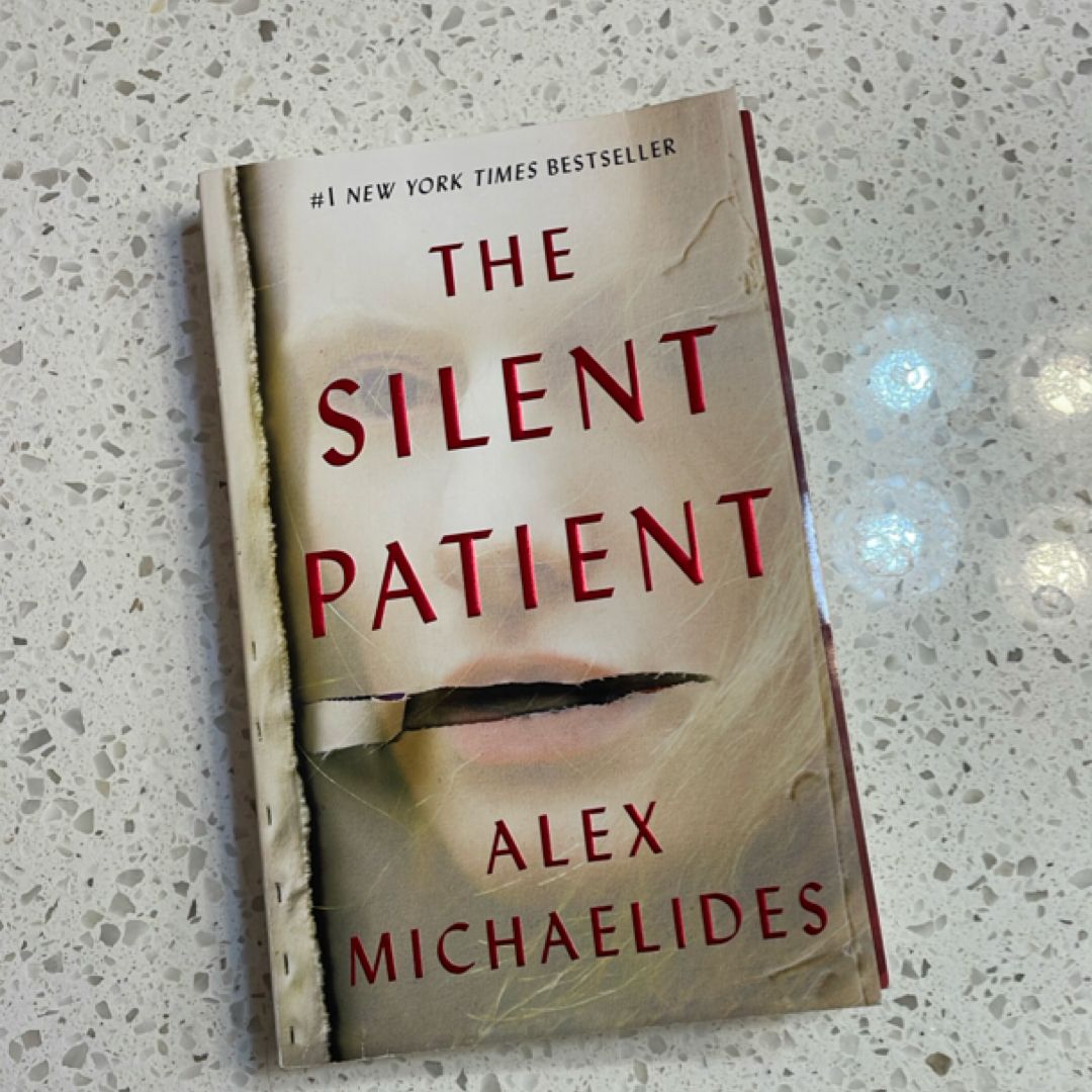 The Silent Patient
