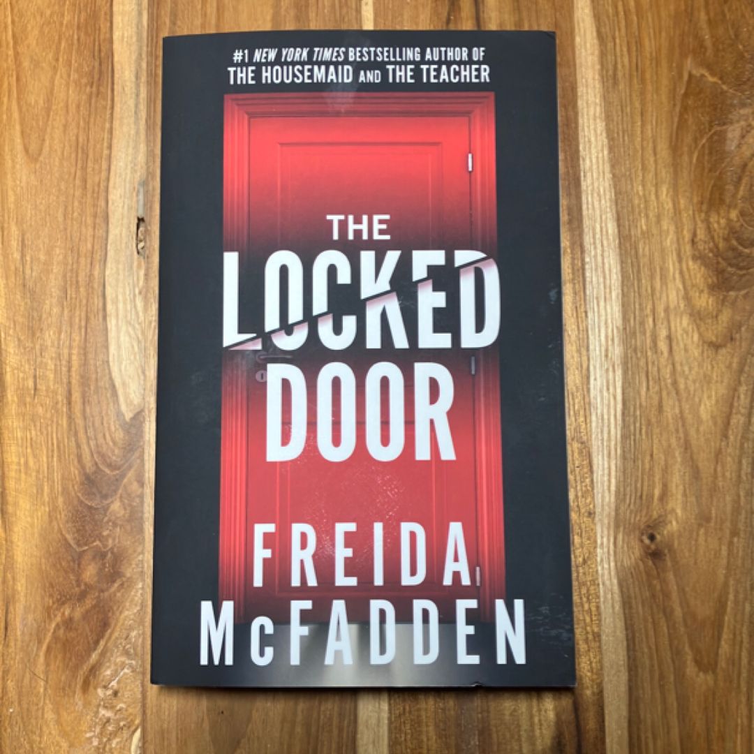 The Locked Door