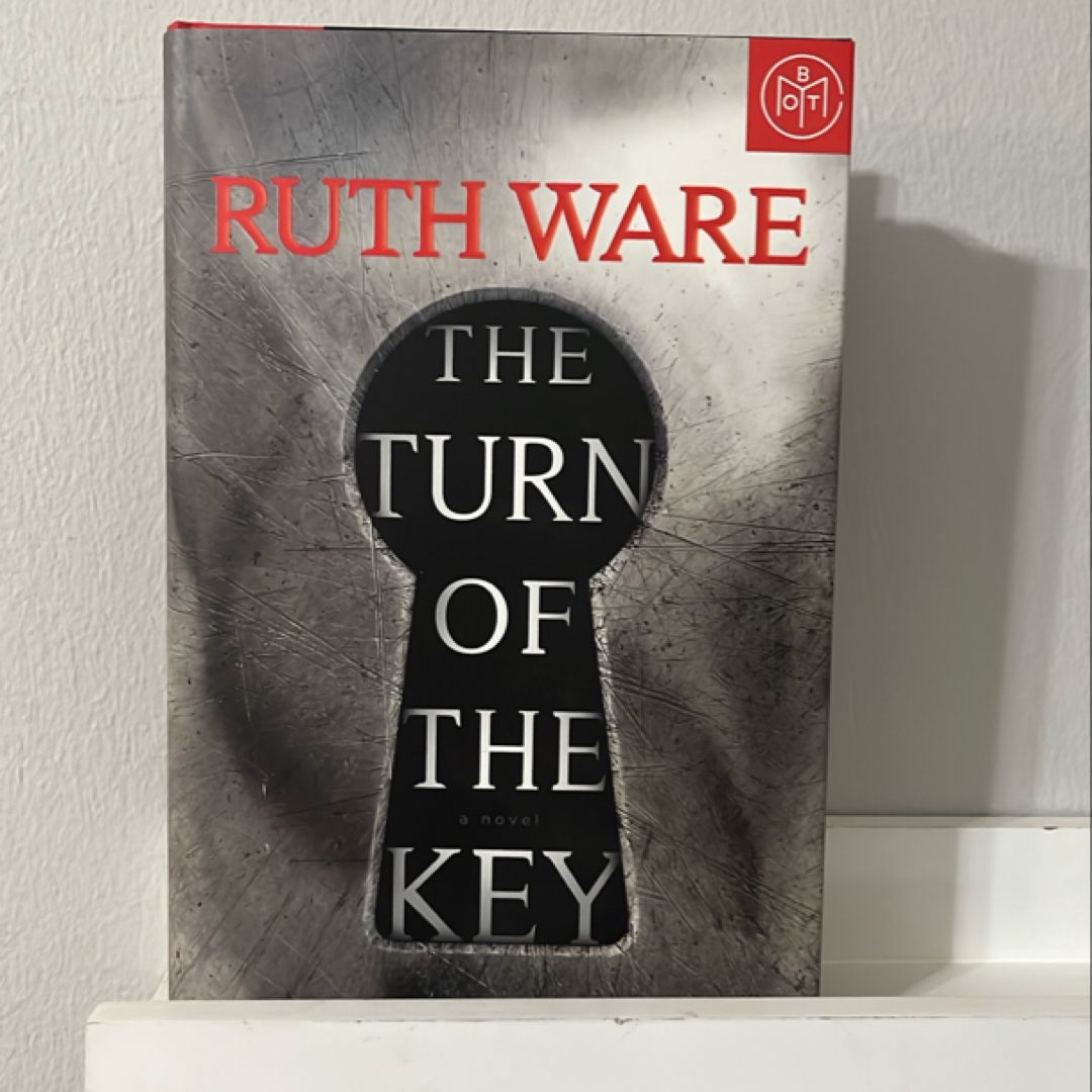 The Turn of the Key