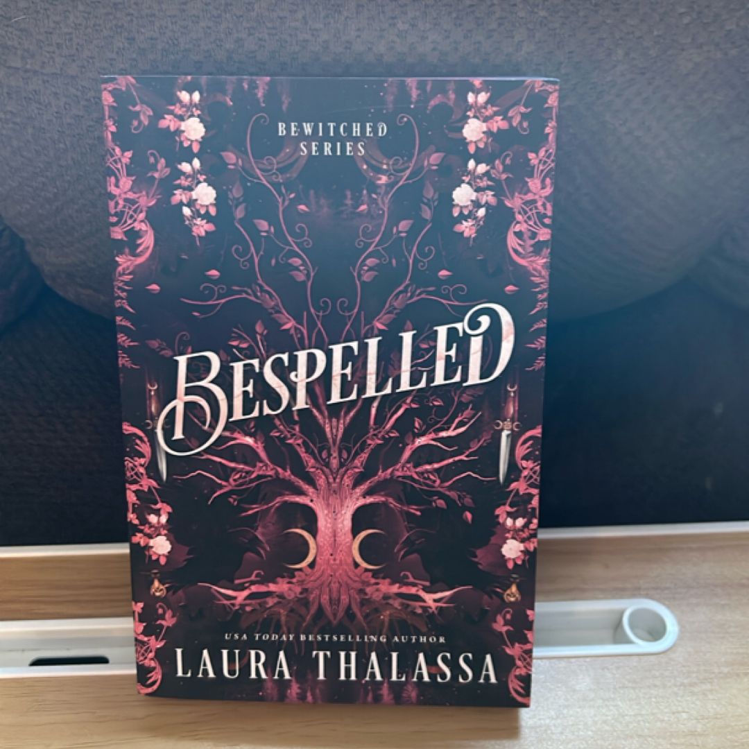 Bespelled (Deluxe Edition)