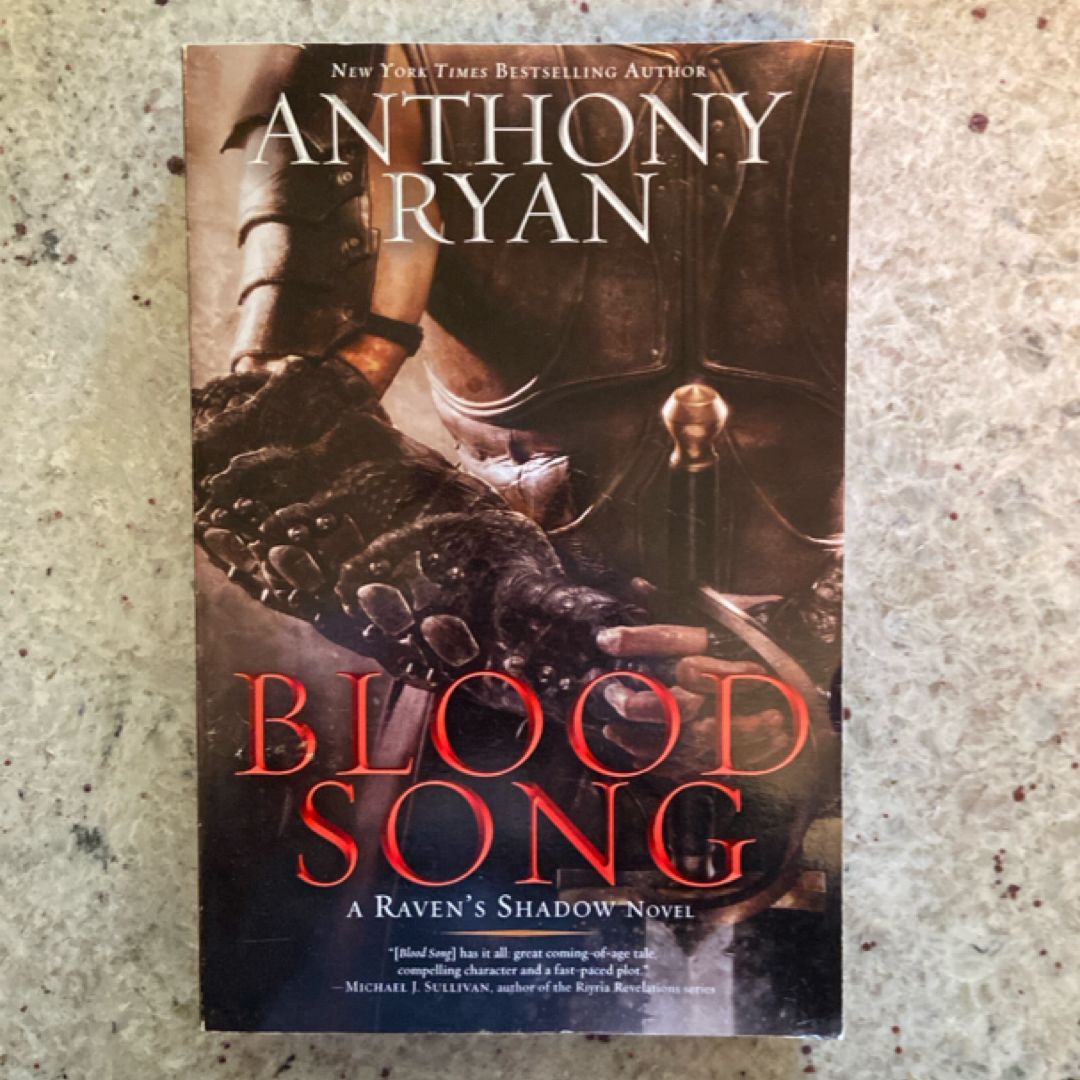 Blood Song
