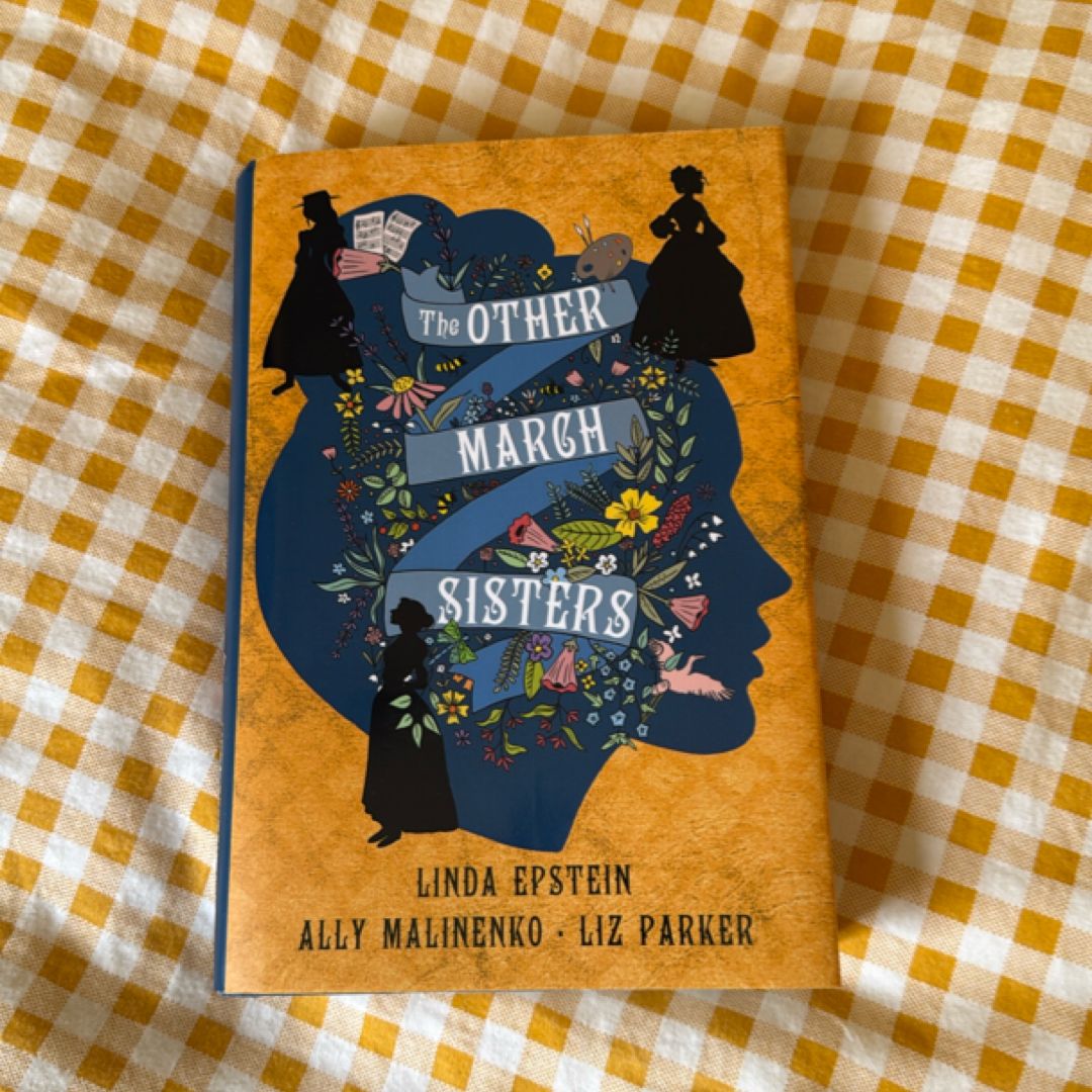 The Other March Sisters