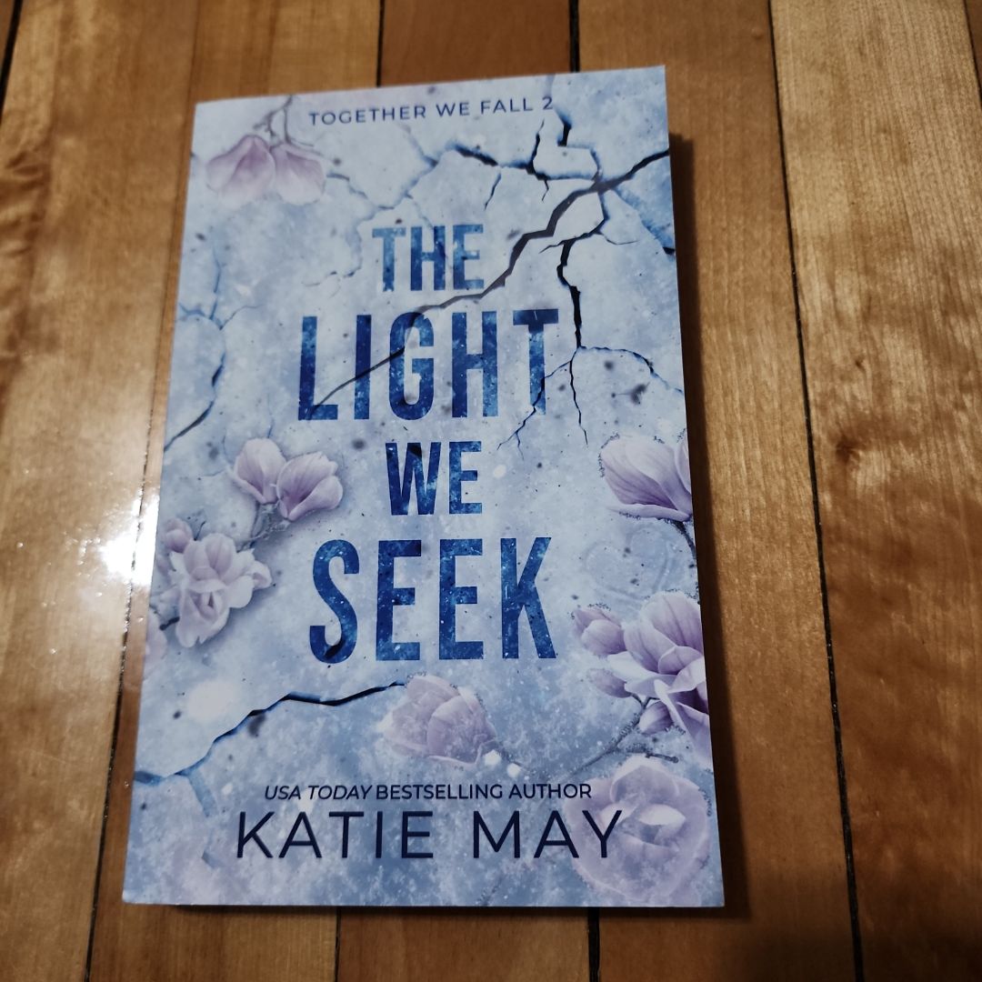 The Light We Seek