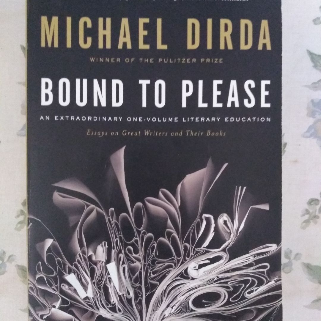 Bound to Please