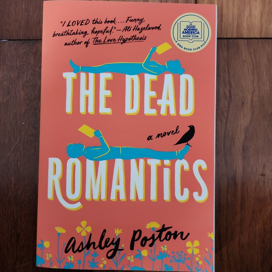 The Dead Romantics