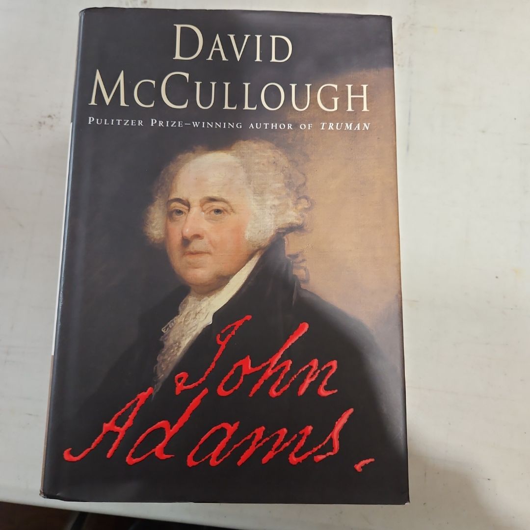 John Adams