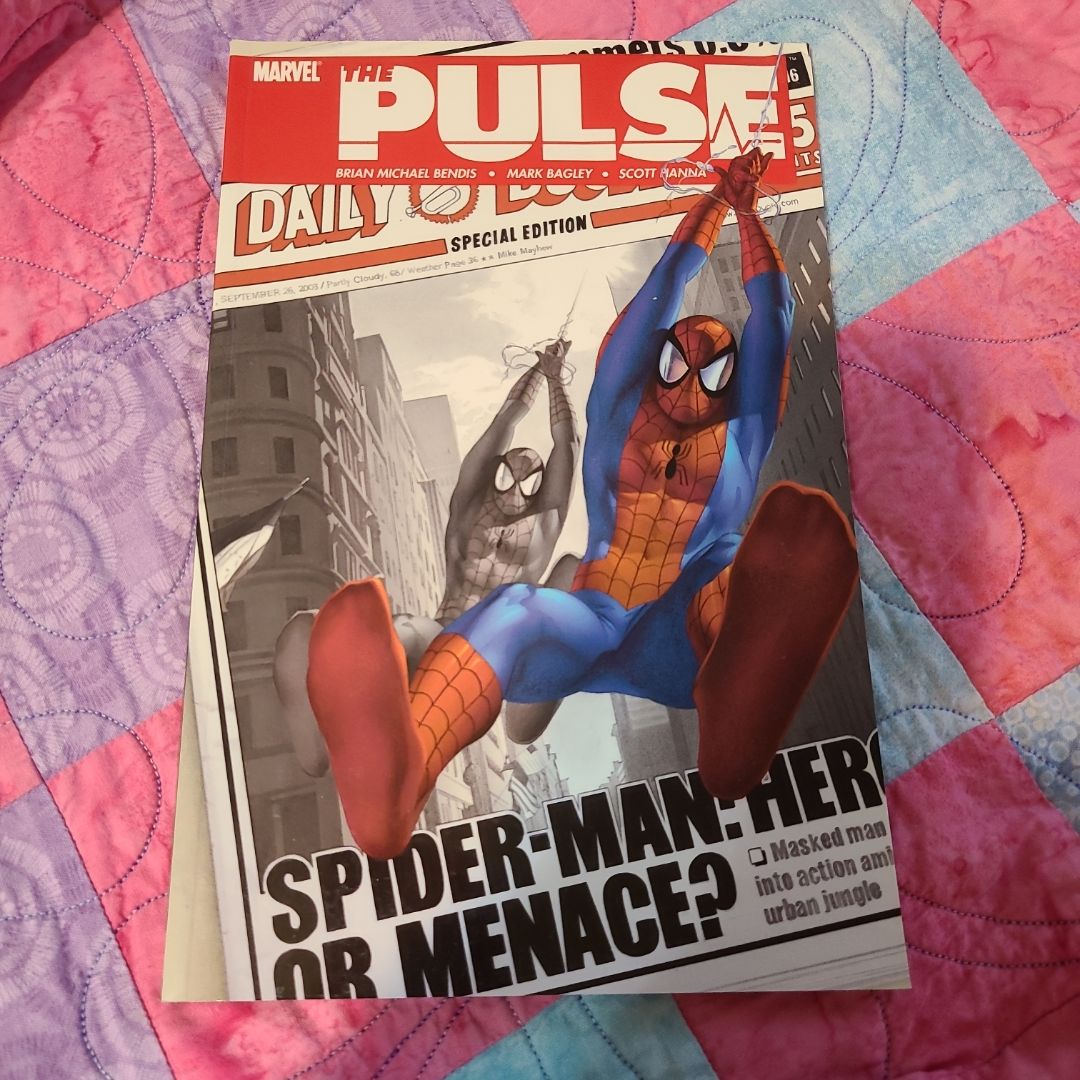 The Pulse