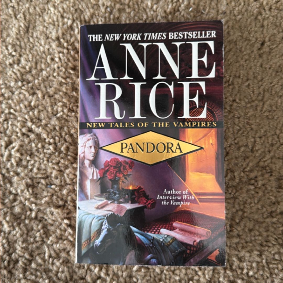 Pandora