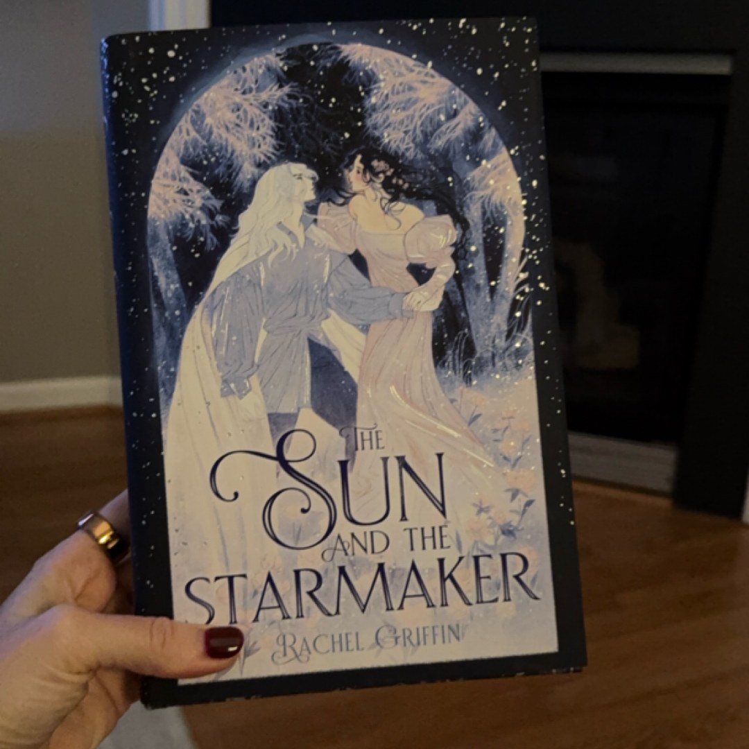 The Sun and the Starmaker