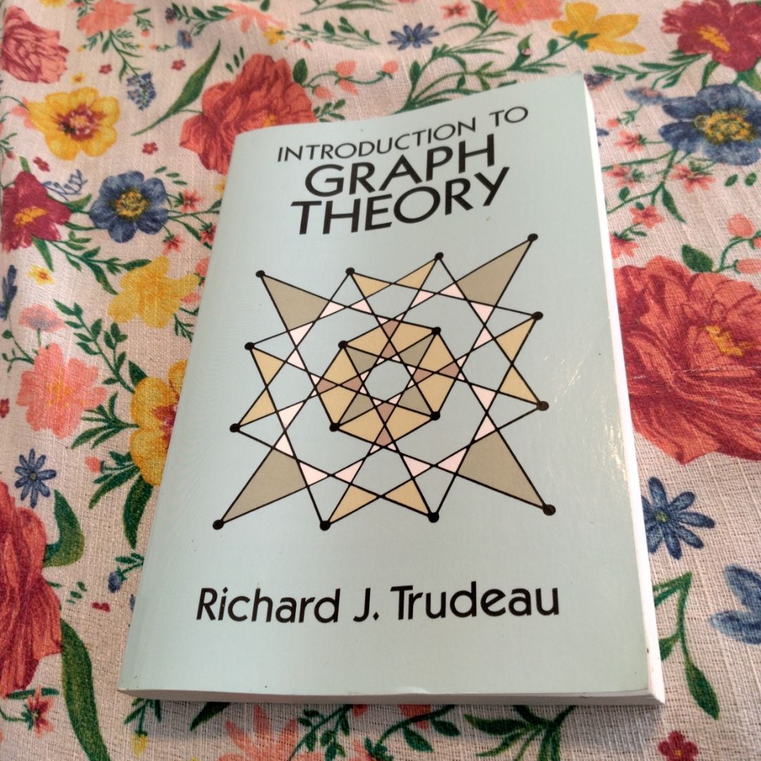 Introduction to Graph Theory