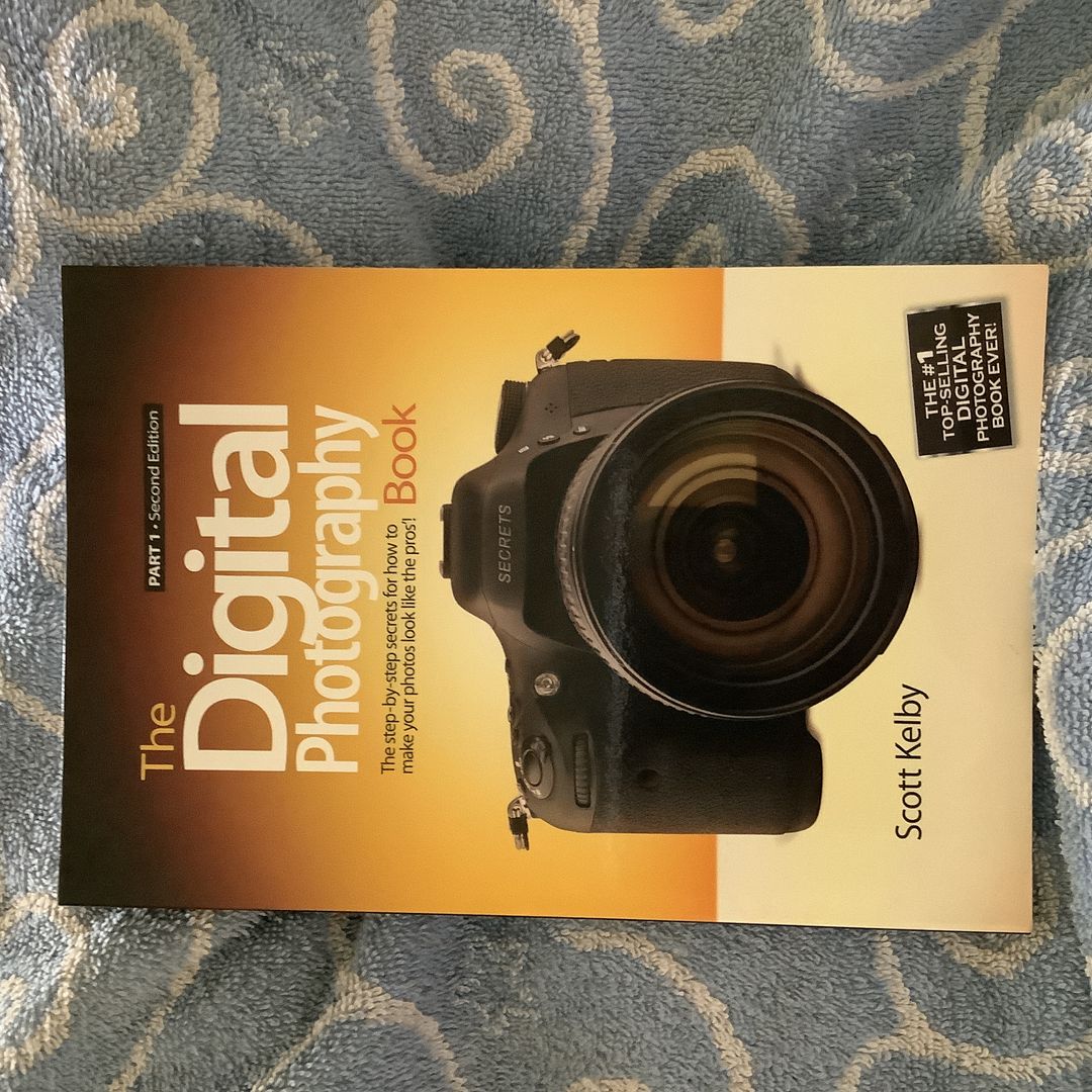 The Digital Photography Book, Part 1