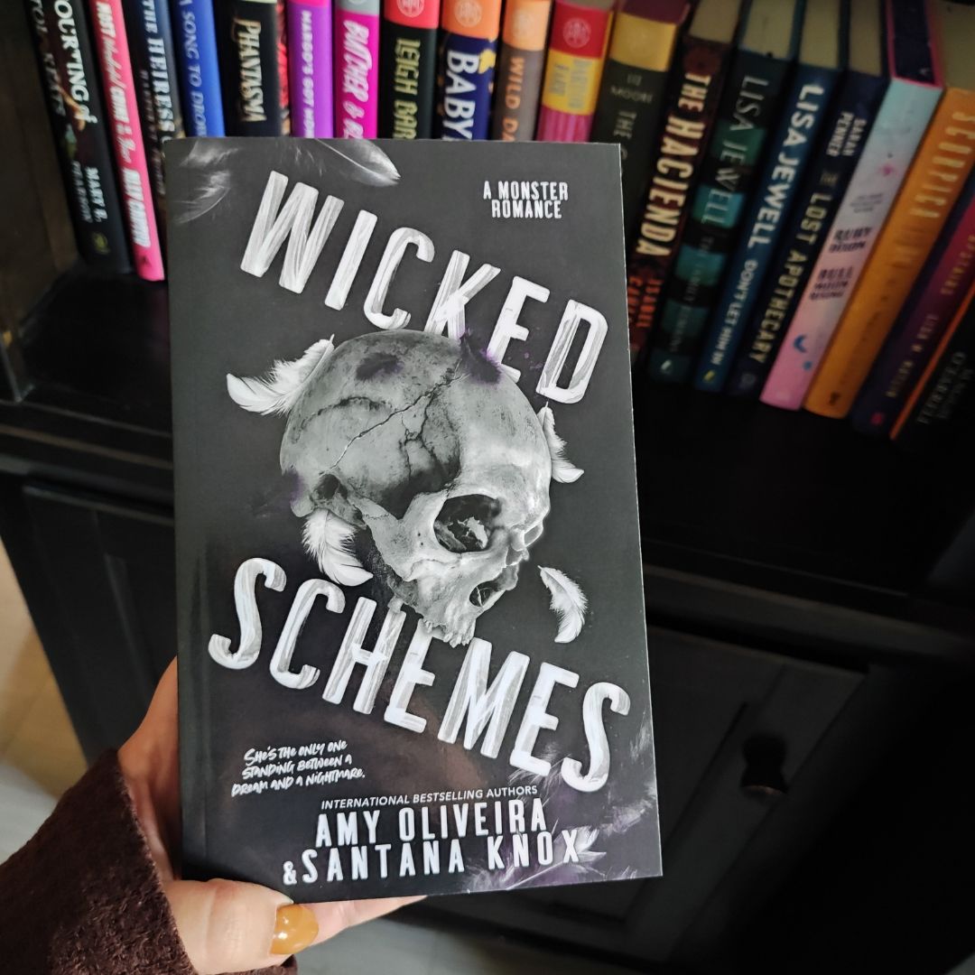 Wicked Schemes