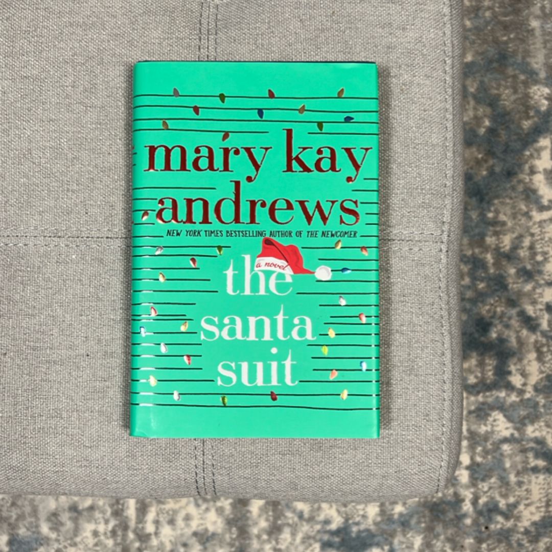 The Santa Suit