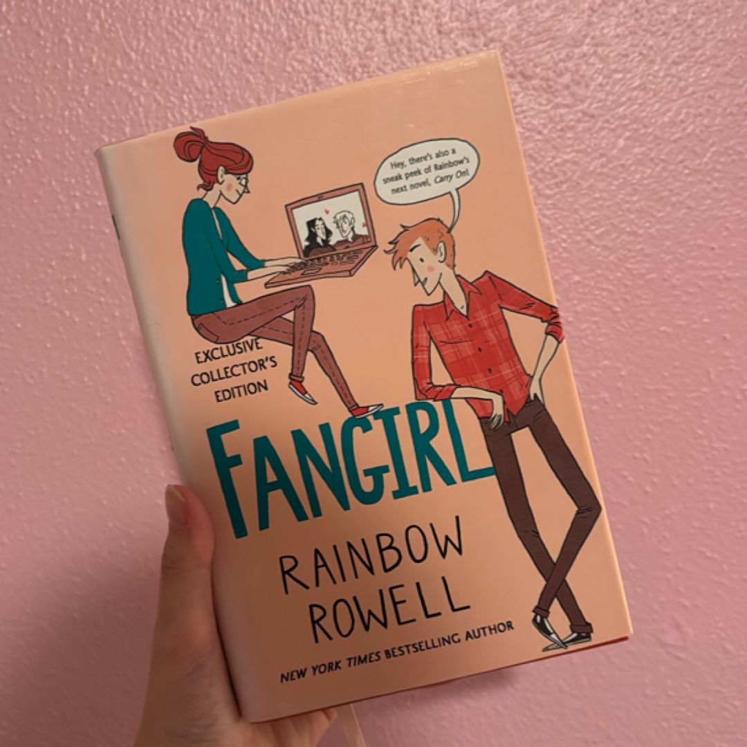 Fangirl