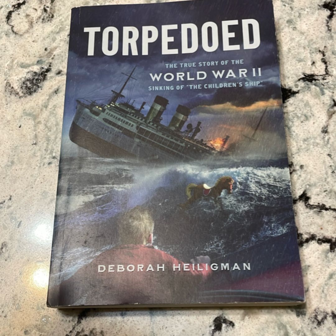 Torpedoed
