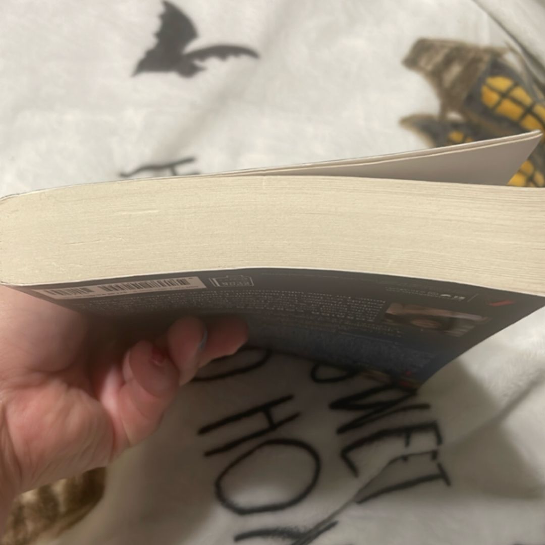 The Inheritance of Orquídea Divina