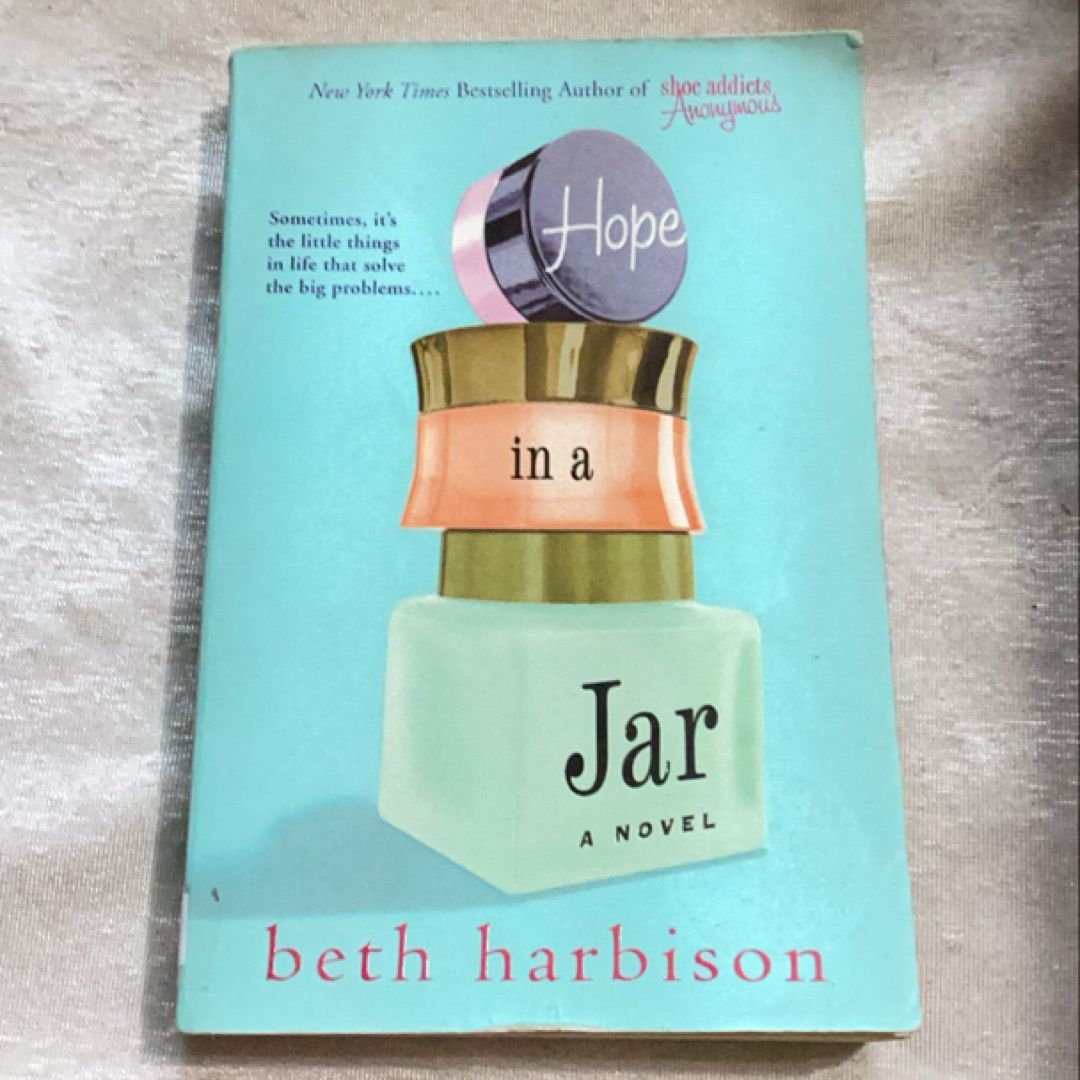 Hope in a Jar