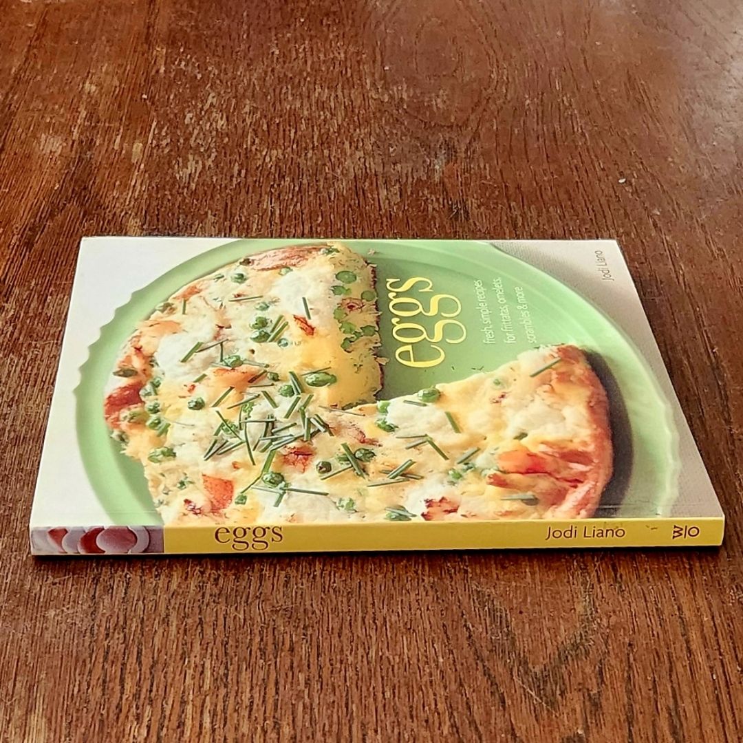 Eggs